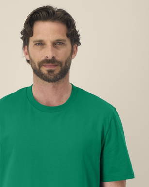 Stanley/Stella Creator 2.0 T-shirt - Verdant green