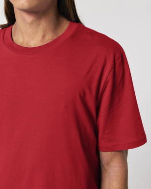 Stanley/Stella Creator 2.0 T-shirt - Red