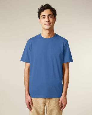 Stanley/Stella Creator 2.0 T-shirt - Mindful blue
