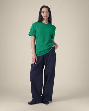Stanley/Stella Creator 2.0 T-shirt - Verdant green