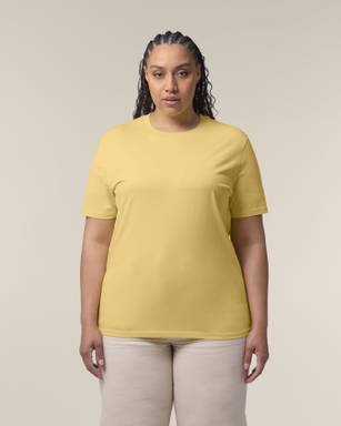 Stanley/Stella Creator 2.0 T-shirt - Viva yellow