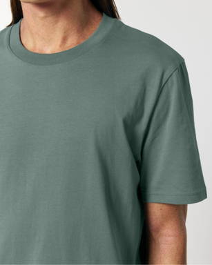 Stanley/Stella Creator 2.0 T-shirt - Green bay