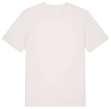 T-shirt Stanley/Stella Creator 2.0 - Bianco vintage