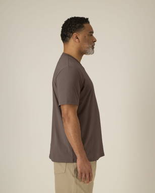 Stanley/Stella Creator 2.0 T-shirt - Mocha