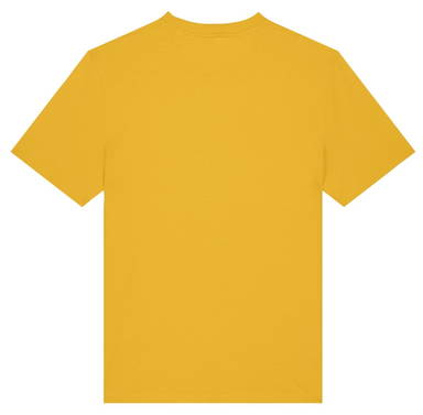 T-shirt Stanley/Stella Creator 2.0 - Giallo Spectra