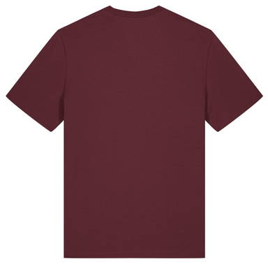 T-shirt Stanley/Stella Creator 2.0 - Borgogna