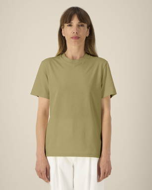 Stanley/Stella Creator 2.0 T-shirt - Faded olive