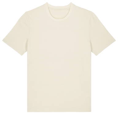 T-shirt Stanley/Stella Creator 2.0 - Naturale grezzo