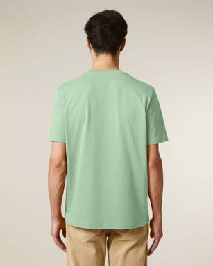 Stanley/Stella Creator 2.0 T-shirt - Misty jade