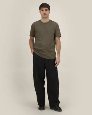 Stanley/Stella Creator 2.0 T-shirt - Mosstone