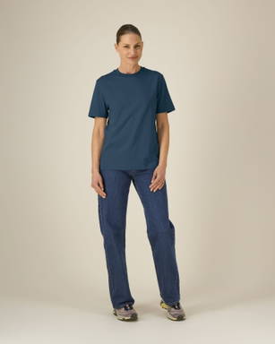 Stanley/Stella Creator 2.0 T-shirt - Deep teal