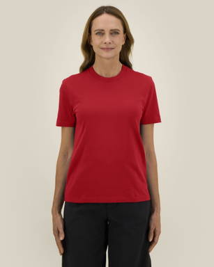 Stanley/Stella Creator 2.0 T-shirt - Red