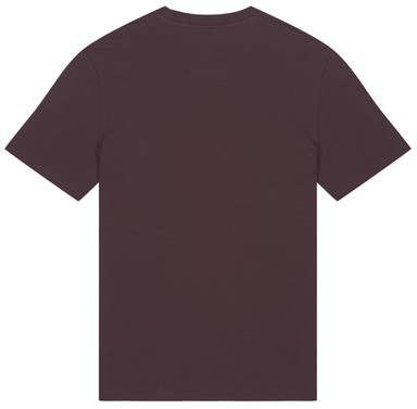Stanley/Stella Creator 2.0 T-shirt - Red brown