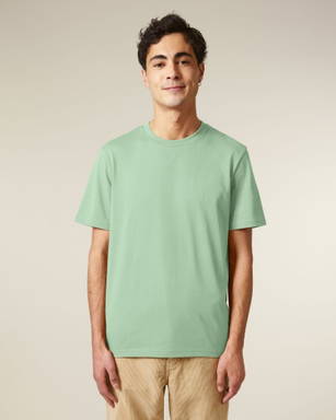 Stanley/Stella Creator 2.0 T-shirt - Misty jade