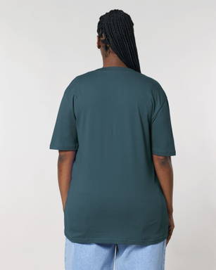 T-shirt Stanley/Stella Creator 2.0 - Osservatore di stelle