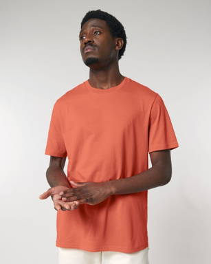 Stanley/Stella Creator 2.0 T-shirt - Fiesta