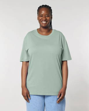 Stanley/Stella Creator 2.0 T-shirt - Aloe
