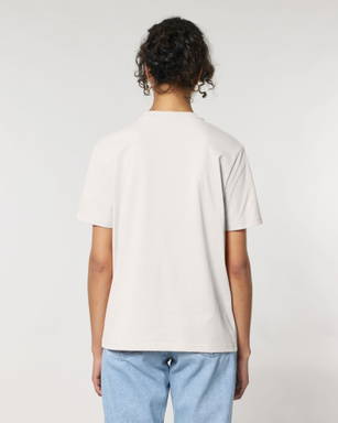 Stanley/Stella Creator 2.0 T-shirt - Vintage white