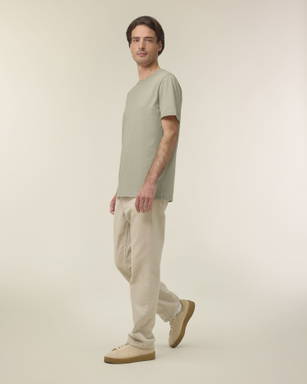 T-shirt Stanley/Stella Creator 2.0 - Pietra