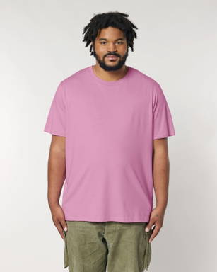 T-shirt Stanley/Stella Creator 2.0 - Rosa bolla
