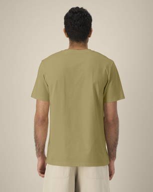Stanley/Stella Creator 2.0 T-shirt - Faded olive