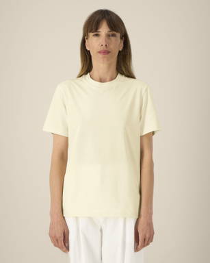 Stanley/Stella Creator 2.0 T-shirt - Honey paper