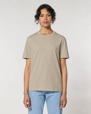 T-shirt Stanley/Stella Creator 2.0 - Polvere del deserto