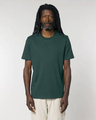 T-shirt Stanley/Stella Creator 2.0 - Verde smaltato