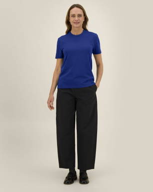 Stanley/Stella Creator 2.0 T-shirt - Worker blue