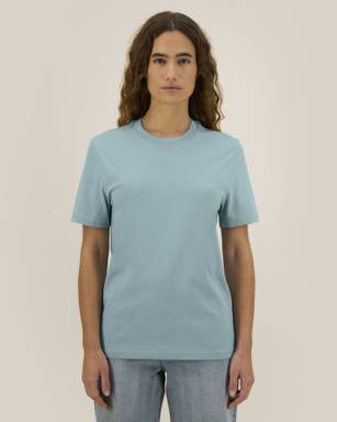 Stanley/Stella Creator 2.0 T-shirt - Pebble blue