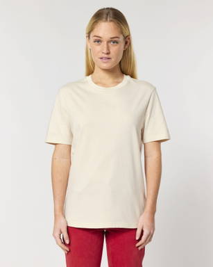 Stanley/Stella Creator 2.0 T-shirt - Natural raw