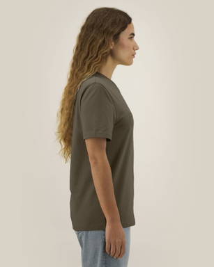 Stanley/Stella Creator 2.0 T-shirt - Mosstone