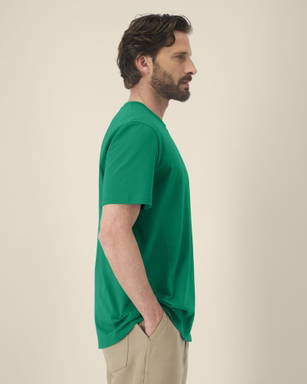 Stanley/Stella Creator 2.0 T-shirt - Verdant green