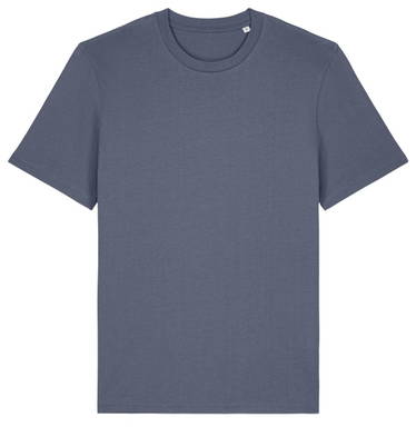 Stanley/Stella Creator 2.0 T-shirt - Blue grey