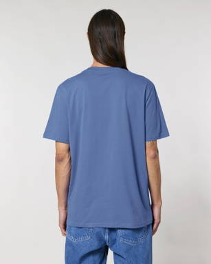 Stanley/Stella Creator 2.0 T-shirt - Bright blue