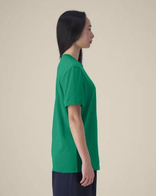 Stanley/Stella Creator 2.0 T-shirt - Verdant green