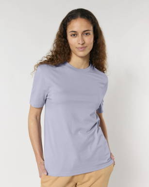 T-shirt Stanley/Stella Creator 2.0 - Lavanda