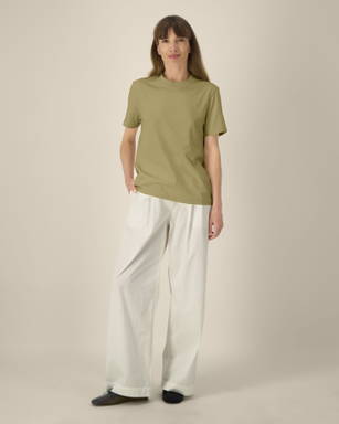 Stanley/Stella Creator 2.0 T-shirt - Faded olive