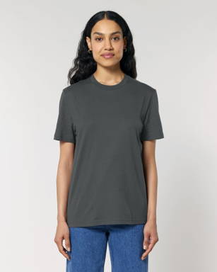 Stanley/Stella Creator 2.0 T-shirt - Anthracite