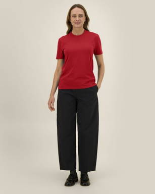 Stanley/Stella Creator 2.0 T-shirt - Red