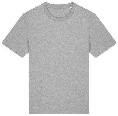 Stanley/Stella Creator 2.0 T-shirt - Heather grey