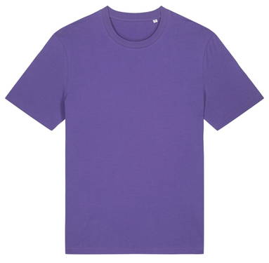 T-shirt Stanley/Stella Creator 2.0 - Amore viola