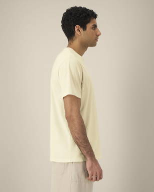 Stanley/Stella Creator 2.0 T-shirt - Honey paper