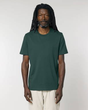 Stanley/Stella Creator 2.0 T-shirt - Glazed green