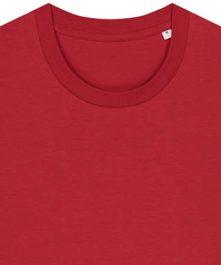 Stanley/Stella Creator 2.0 T-shirt - Red