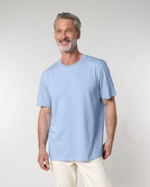 Stanley/Stella Creator 2.0 T-shirt - Blue soul