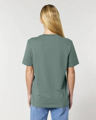 T-shirt Stanley/Stella Creator 2.0 - Baia Verde