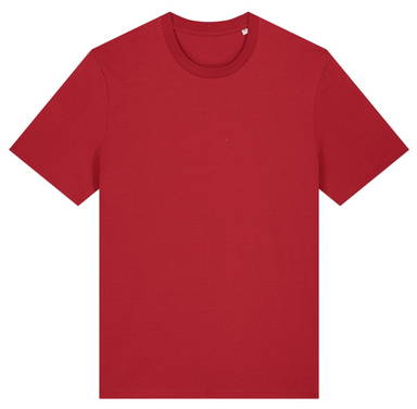 T-shirt Stanley/Stella Creator 2.0 - Rosso
