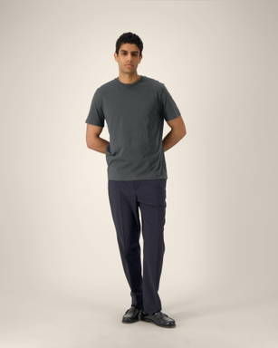 Stanley/Stella Creator 2.0 T-shirt - Anthracite