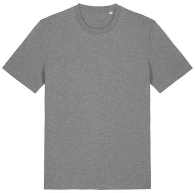 Stanley/Stella Creator 2.0 T-shirt - Mid heather grey